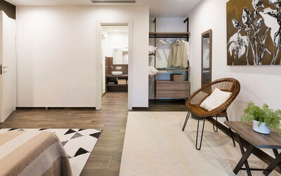 Artemare: Autumn, Bedroom, Spring, Summer