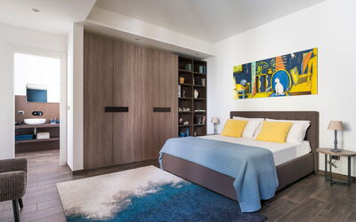 Artemare: Autumn, Bedroom, Spring, Summer