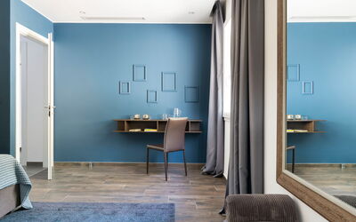 Artemare: Autumn, Bedroom, Spring, Summer