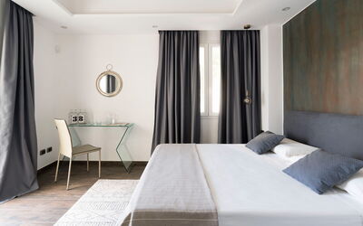 Artemare: Autumn, Bedroom, Spring, Summer