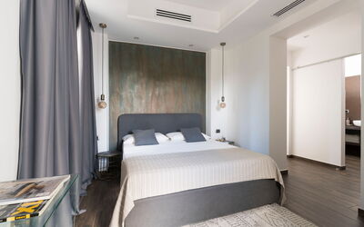 Artemare: Autumn, Bedroom, Spring, Summer