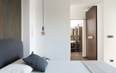 Artemare: Autumn, Bedroom, Spring, Summer