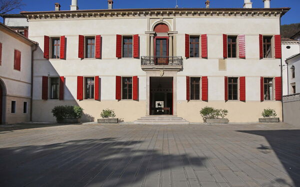 Brandolini House