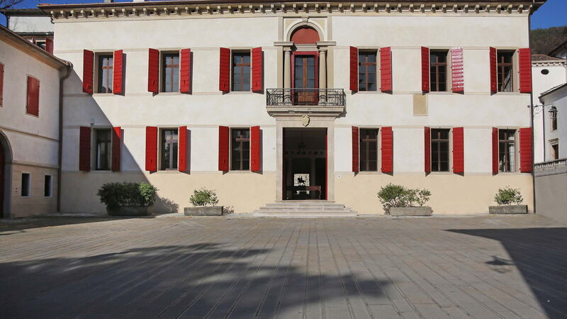 Brandolini House