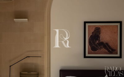 Suite Deluxe - Moulay Idriss