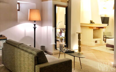 Suite Deluxe - Moulay Idriss