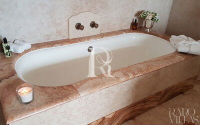 Suite Deluxe - Lady Astor with Terrace