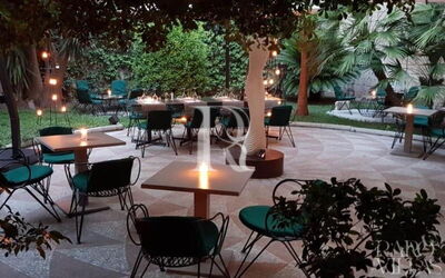 La Fiermontina Palazzo Bozzi Corso