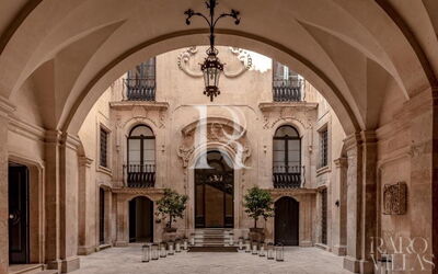 La Fiermontina Palazzo Bozzi Corso