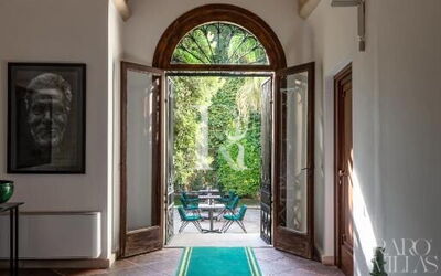 La Fiermontina Palazzo Bozzi Corso