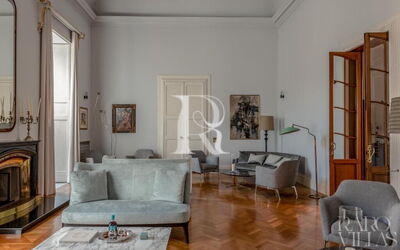 La Fiermontina Palazzo Bozzi Corso