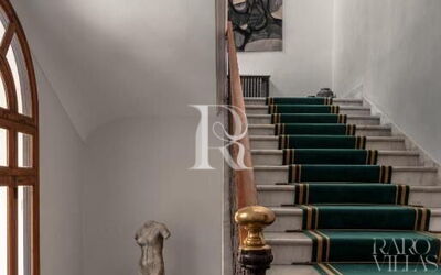 La Fiermontina Palazzo Bozzi Corso