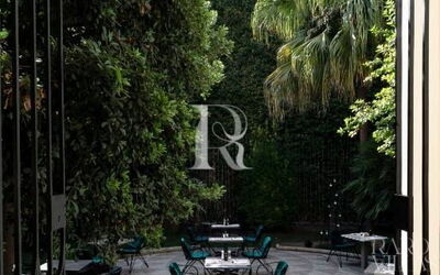 La Fiermontina Palazzo Bozzi Corso