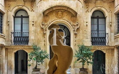 La Fiermontina Palazzo Bozzi Corso