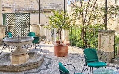 La Fiermontina Palazzo Bozzi Corso