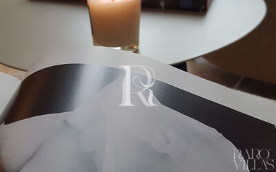 Junior Suite Cappuccino with Terrace