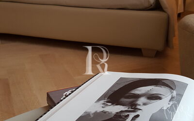 Junior Suite Cappuccino with Terrace