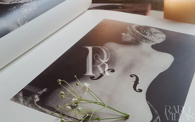 Junior Suite Cappuccino with Terrace