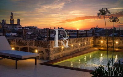 La Fiermontina Palazzo Bozzi Corso