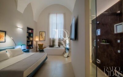 La Fiermontina Palazzo Bozzi Corso