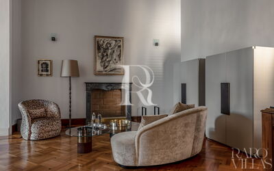 Suite Deluxe - Lalla Soukaina