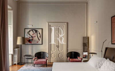 Suite Deluxe - Lady Astor with Terrace