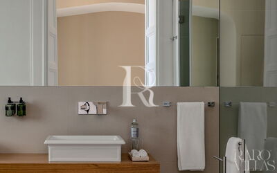 Junior Suite Cappuccino with Terrace