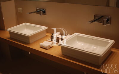 Junior Suite Cappuccino with Terrace