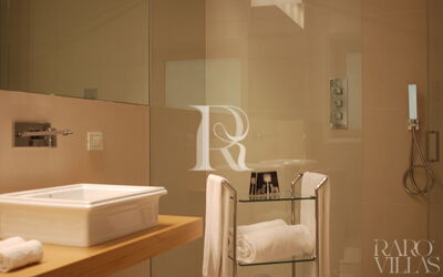 Junior Suite Cappuccino with Terrace