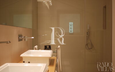 Junior Suite Cappuccino with Terrace