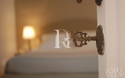 Junior Suite Cappuccino with Terrace