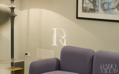 Wellness Suite - Jacques Zwobada