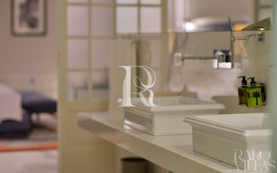 Wellness Suite - Jacques Zwobada