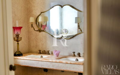 Suite Deluxe - Lady Astor with Terrace