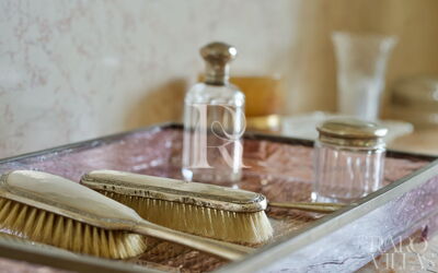 Suite Deluxe - Lady Astor with Terrace