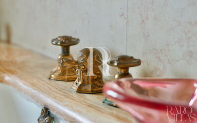 Suite Deluxe - Lady Astor with Terrace