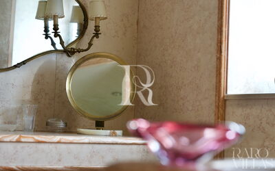 Suite Deluxe - Lady Astor with Terrace