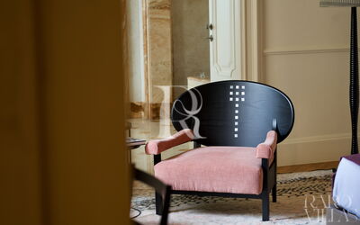 Suite Deluxe - Lady Astor with Terrace