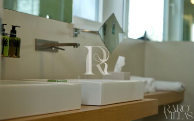 Wellness Suite - John & Yoko with View