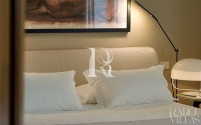 Junior Suite Cappuccino with Terrace