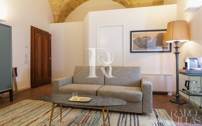 Suite Deluxe - Moulay Idriss