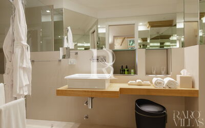 Suite Deluxe - Moulay Idriss