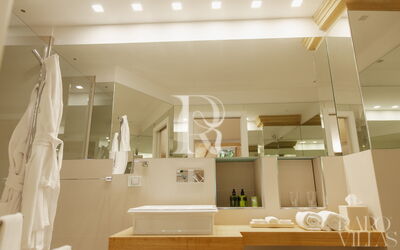 Suite Deluxe - Moulay Idriss