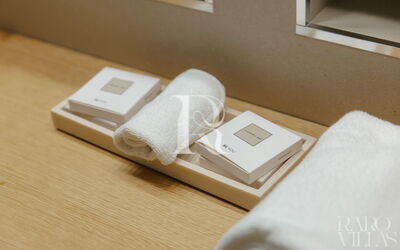 Suite Deluxe - Moulay Idriss