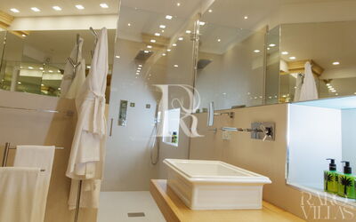 Suite Deluxe - Moulay Idriss