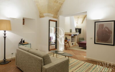 Suite Deluxe - Moulay Idriss