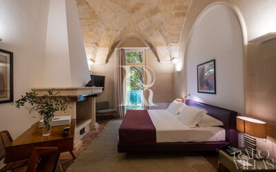 Suite Deluxe - Moulay Idriss