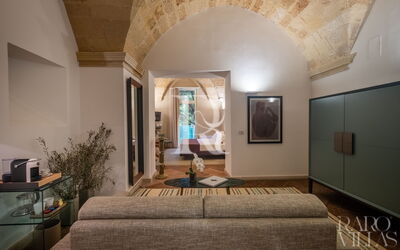 Suite Deluxe - Moulay Idriss