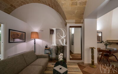 Suite Deluxe - Moulay Idriss