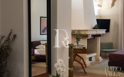 Suite Deluxe - Moulay Idriss